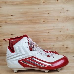 Adidas Crazyquick 2.0 High Football Cleats